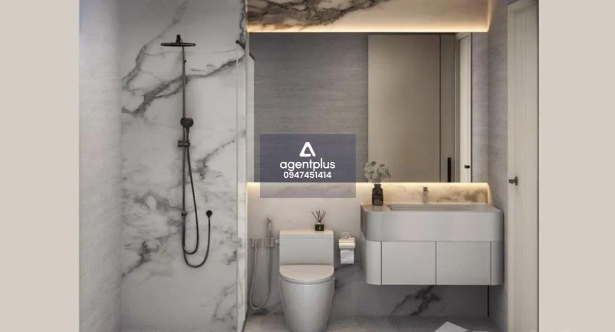 ขายคอนโดหรู Avenue Boutique Condominium พัทยา วิวเมือง