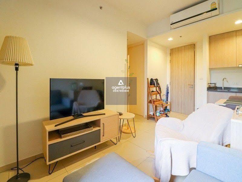 ขายคอนโด Unixx South พัทยา ใกล้เขาพระตำหนัก ใกล้หาด 