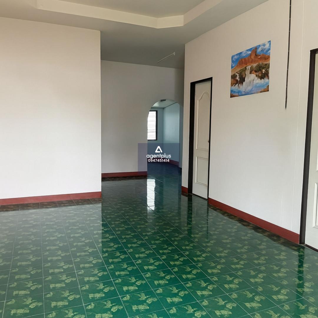 บ้านเดี่ยวชั้นเดียว ในซอยหนองสาริกา การเดินทางสะดวก ระบบสาธารณูปโภคครบ