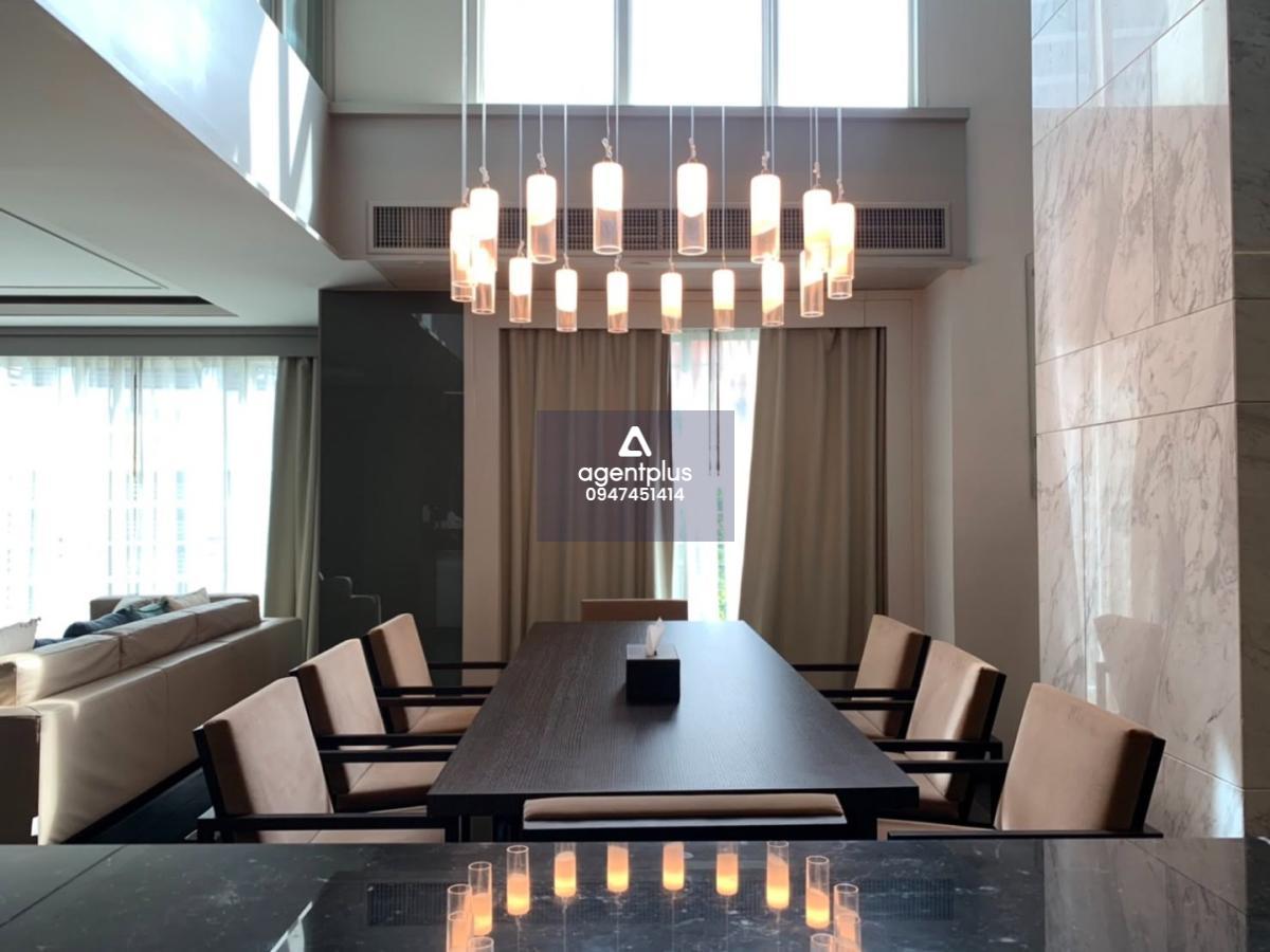 ✨ Penthouse Duplex หรูใจกลางสุขุมวิท 24 ใกล้ BTS พร้อมพงษ์ | 3 ห้องนอน 248 ตร.ม. ✨