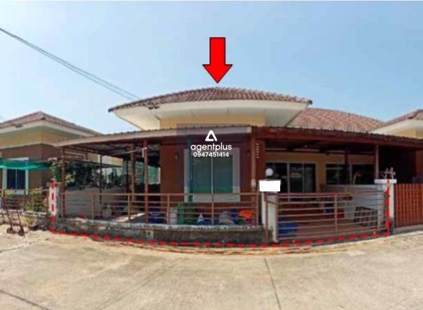 ขาย บ้านแฝด โครงการ นราสิริ สายระเวิง-ปลวกแดง