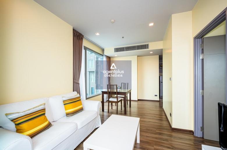 คอนโดพร้อมอยู่ ซีล บาย แสนสิริ ใกล้ BTS เอกมัย