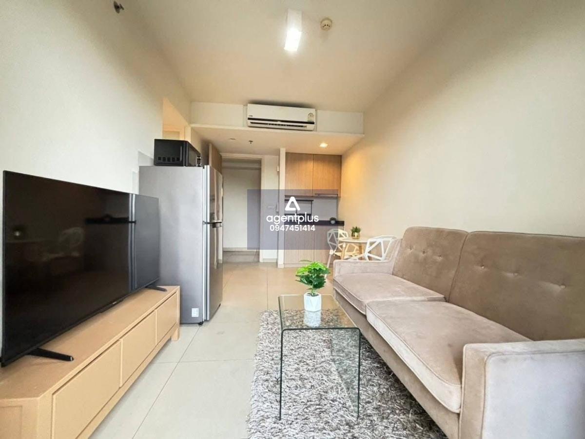 คอนโด ️UNIXX  ทำเลดี ใจกลางพัทยาใต้ ใกล้แหล่งท่องเที่ยว ร้านอาหาร และทะเล เหมาะทั้งอยู่อาศัยเอง หรือปล่อยเช่าลงทุน 