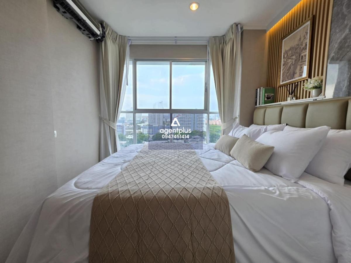 ขายด่วน คอนโดลุมพินี จอมเทียน