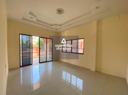 ขายด่วน! บ้านเดี่ยวทำเลดี หมู่บ้านเจ้าพระยา 3 พื้นที่กว้าง คุ้มค่าเกินราคา