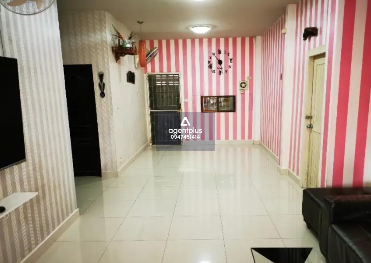 ขายบ้านเดี่ยวพัทยาติดถนนสาย 36 ทางไประยอง