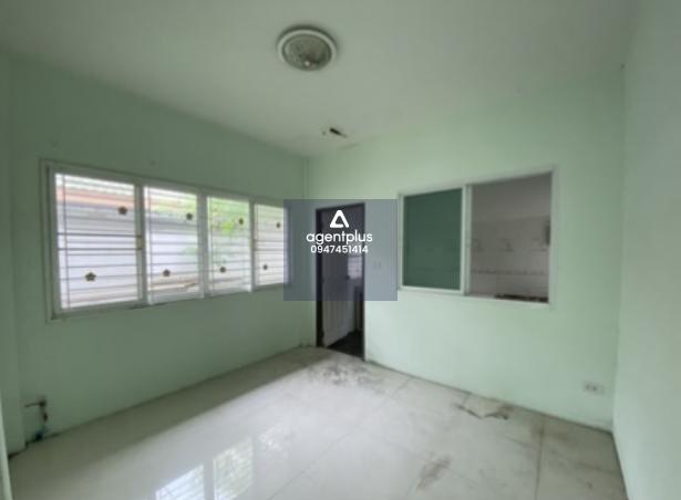 ขาย บ้านเดี่ยว โครงการ บุญถาวร 3