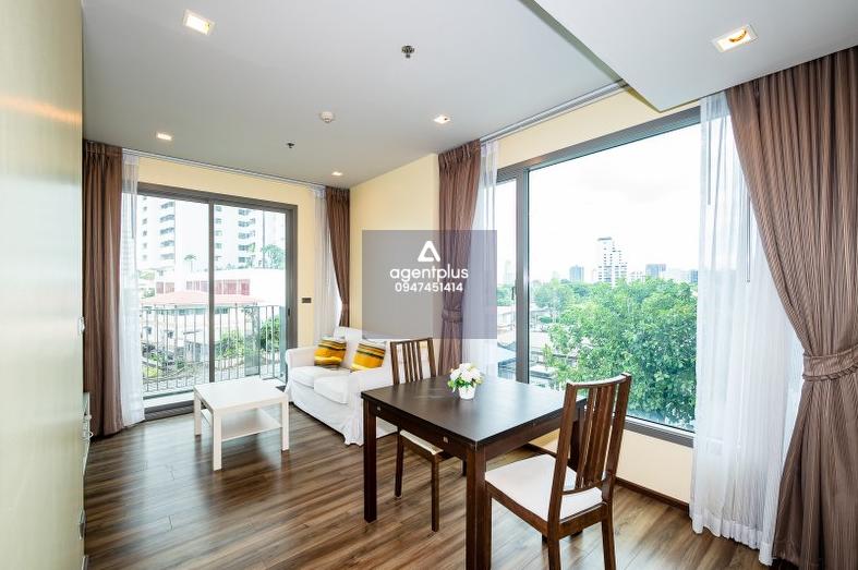 คอนโดพร้อมอยู่ ซีล บาย แสนสิริ ใกล้ BTS เอกมัย