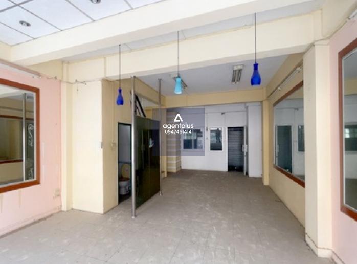 ขาย อาคารพาณิชย์ โครงการ แมกไม้ สุขาภิบาล 5