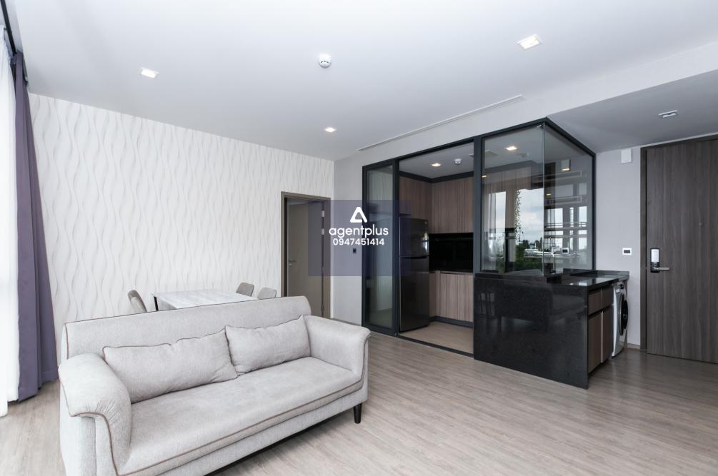 คอนโดพร้อมอยู่ โมริ เฮาส์ อ่อนนุช บรรยากาศรีสอร์ท ใกล้ BTS อ่อนนุช