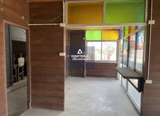 ขาย อาคารพาณิชย์ อนามัยงามเจริญ ท่าข้าม