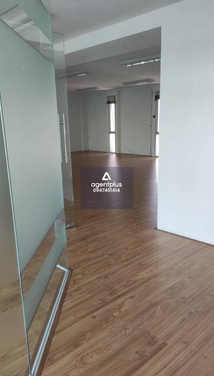 *พื้นที่สำนักงานให้เช่า ชั้น 3 ริมถนนรัชดาภิเษก ใกล้แยกรัชโยธิน