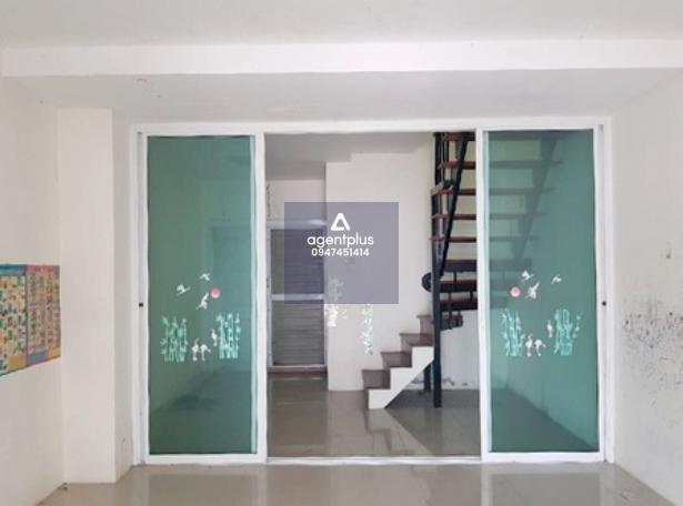 ขาย ทาวน์เฮ้าส์ โครงการ สวนหลวงวิลล์ 5