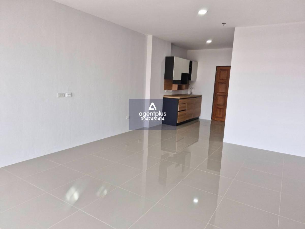  คอนโดราคาคุ้ม ขนาดใหญ่ 48 ตร.ม. View Talay 5D พัทยา | ห้องเปล่า ถือครองบริษัท เพียง 2.25 ล้านบาท