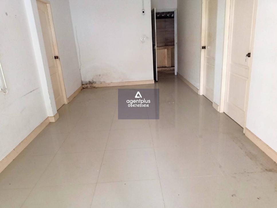 บ้านเดี่ยว โครงการบ้านศศิธร 21 ระยอง ทำเลดี ติดถนน เดินทางเข้า-ออกสะดวก อยู่ใกล้แหล่งชุมชน