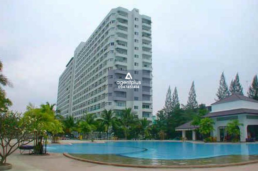ขาย!!! คอนโดวิวทะเล 5 วิวชายหาด 1 ห้องนอน 1 ห้องน้ำ