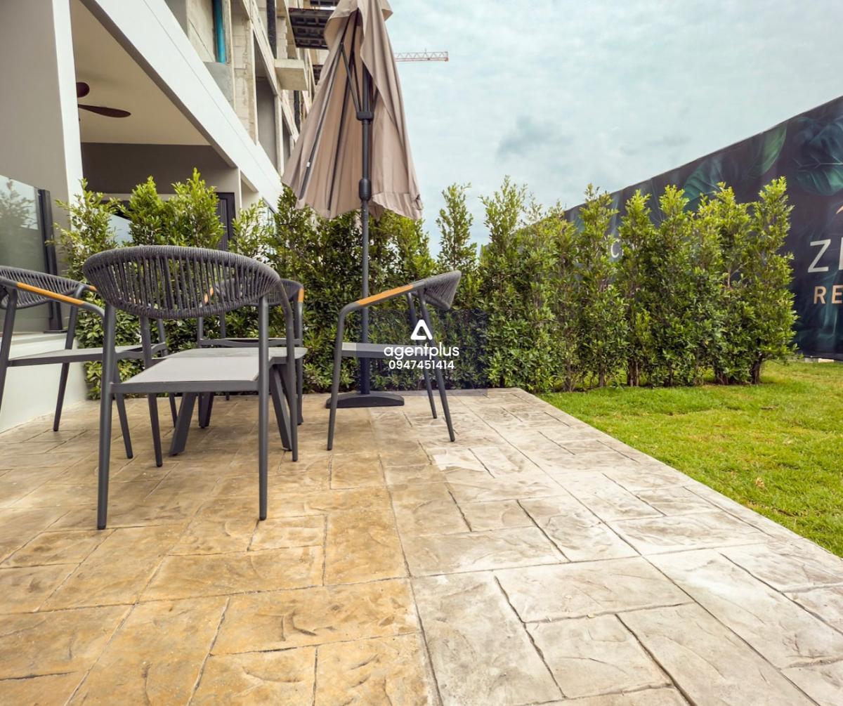 3 ห้องนอนห้องหัวมุม | 134 ตร.ม. พื้นที่อยู่อาศัยระดับพรีเมี่ยม