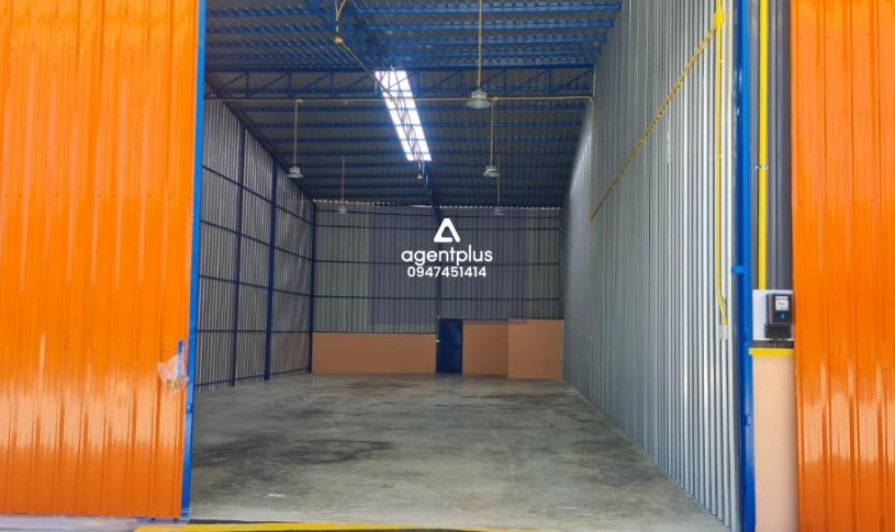 *โกดังให้เช่า โรงงานให้เช่า พระราม5 ราชพฤกษ์