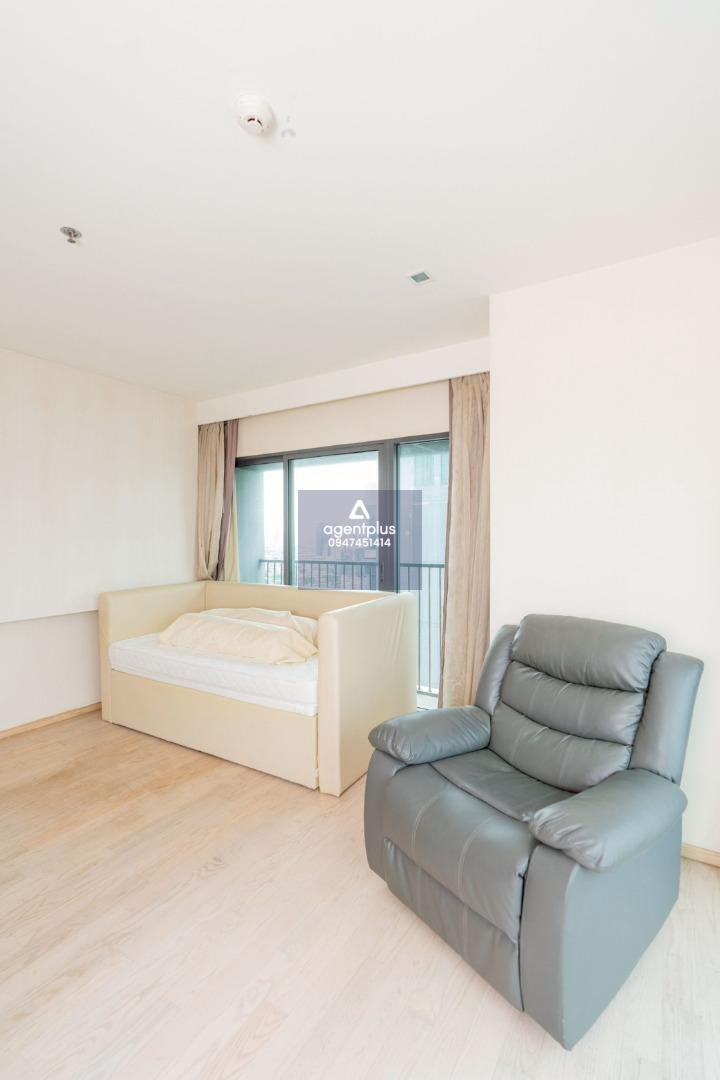 ขายคอนโด – Noble Remix สุขุมวิท 36 ยูนิตพิเศษขนาดใหญ่ ใจกลางสุขุมวิท ติดถนนใหญ่ BTS ทองหล่อ