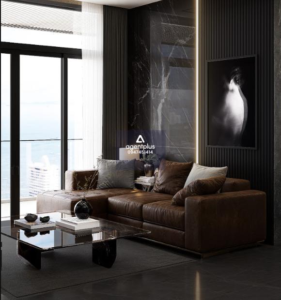 ขายคอนโดวิวทะเลชั้นสูง Grand Bay View ย่านซอยบัวขาว-พัทยากลาง