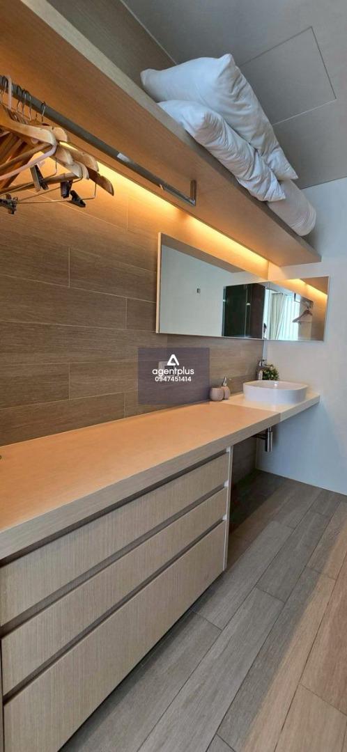 *ให้เช่าคอนโดวิวทะเล ทำเลนาจอมเทียน วีรันดา เรสซิเดนซ์ พัทยา