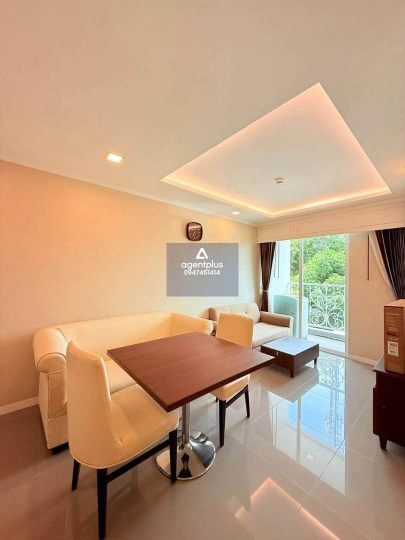 ขายคอนโด 1 ห้องนอน จอมเทียน พัทยา ห้องสวย โควต้าต่างชาติ