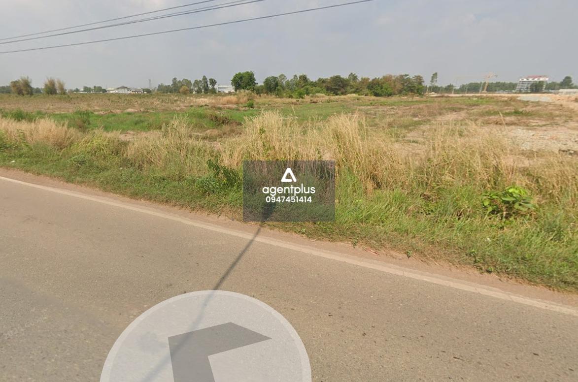 ขายที่ดินขนาดใหญ่ ทำเลศักยภาพ  อ.ศรีมหาโพธิ จ.ปราจีนบุรี