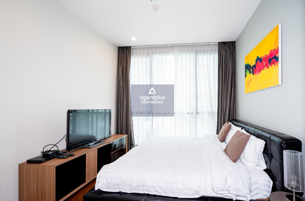 ขายคอนโดหรู ควอทโทร บาย แสนสิริ ใจกลางทองหล่อ ห้องแต่งครบ พร้อมอยู่ ทำเลสุดฮอต!