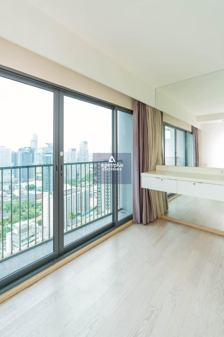 ขายคอนโด – Noble Remix สุขุมวิท 36 ยูนิตพิเศษขนาดใหญ่ ใจกลางสุขุมวิท ติดถนนใหญ่ BTS ทองหล่อ