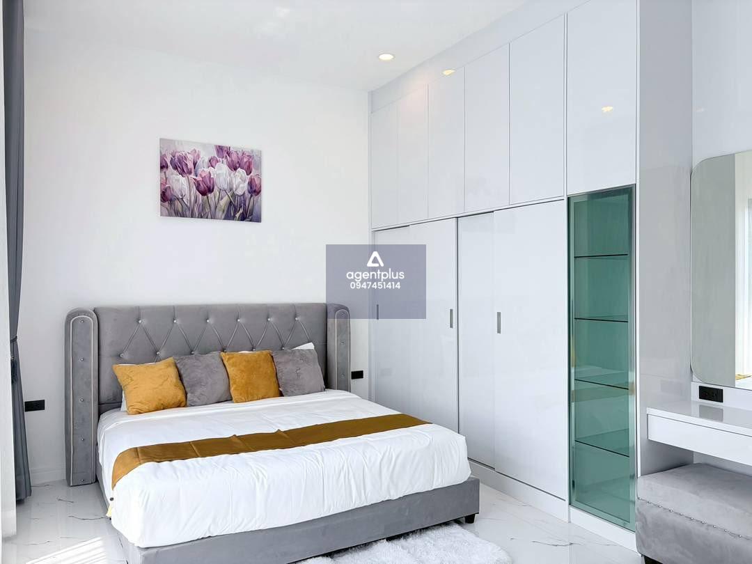 ขาย บ้านพลูวิลล่าสร้างใหม่ พัทยา ซอยสยาม พร้อมเข้าอยู่ทันที