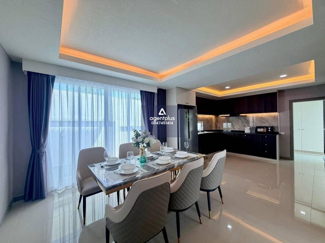 ขาย บ้านเดี่ยวทำเลศักยภาพ พื้นที่กว้างขวาง พร้อมความเป็นส่วนตัวสูง