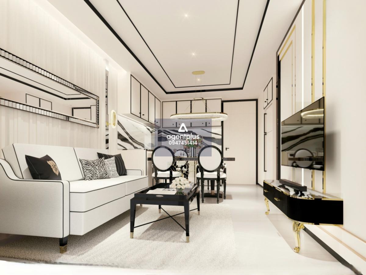 คอนโดโควต้าต่างชาติ ทำเลทองพัทยา วิวสวย พร้อมอยู่ Embassy พัทยา