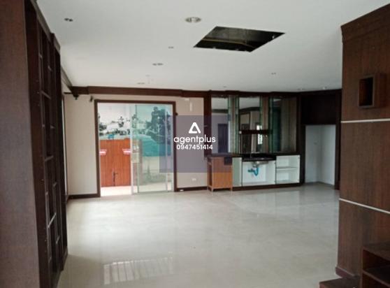 ขาย บ้านเดี่ยวเดอะ ซิตี้ รัตนาธิเบศร์-แคราย รัตนาธิเบศร์