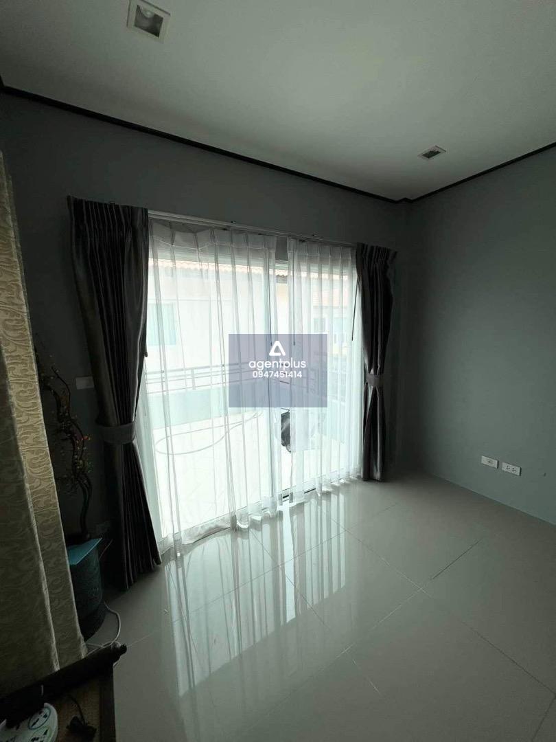 T.W Garden Home Pattaya 