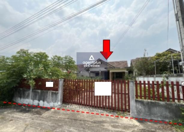 ขาย บ้านเดี่ยว โครงการ ธนากร แลนด์ บางละมุง-ระยอง