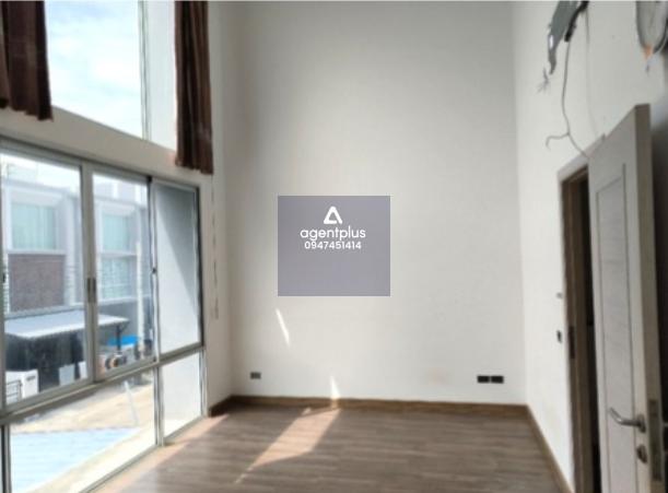 ขาย ทาวน์เฮ้าส์ โครงการ โนวา ลักซ์ ประชาอุทิศ