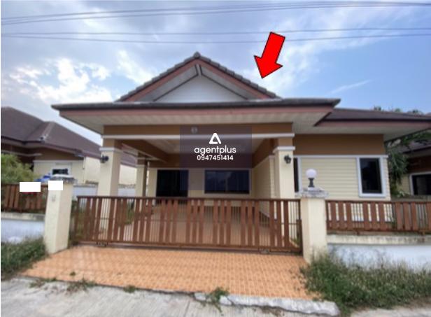 ขาย บ้านเดี่ยว โครงการ พรเทพ การ์เด้นวิลล์ 8