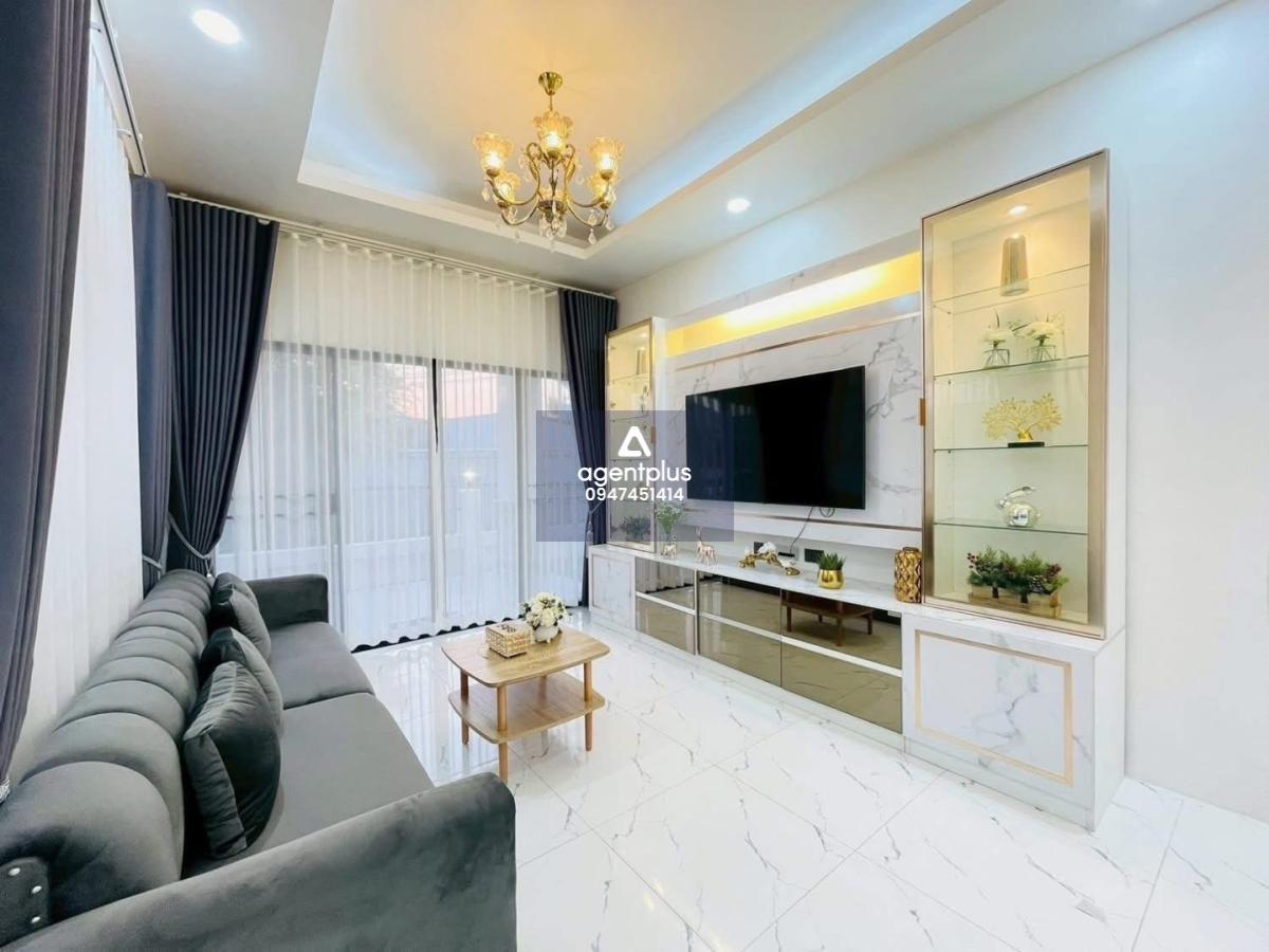 ขายบ้านเดี่ยวชั้นเดียว 3ห้องนอน หมู่บ้านรัตนากร 19 พัทยา