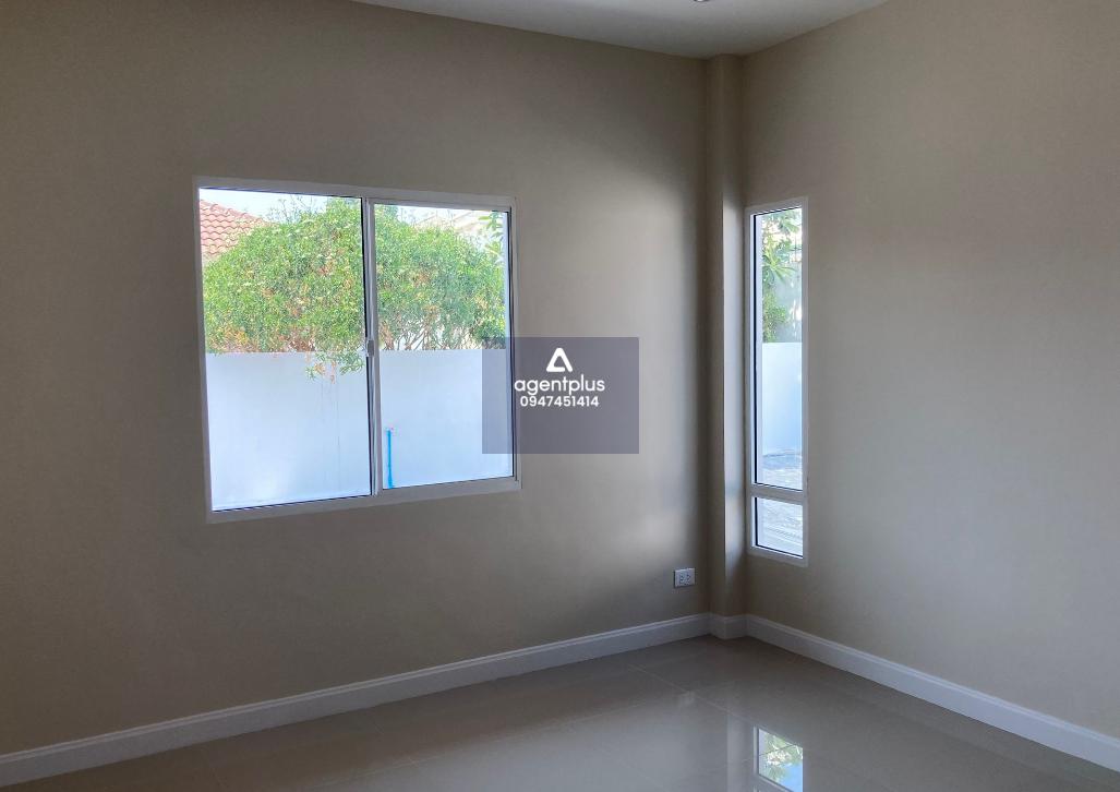 ขายบ้านเดี่ยว ลาวัลเล่ย์วิลล์ หัวหิน ปรับปรุงใหม่