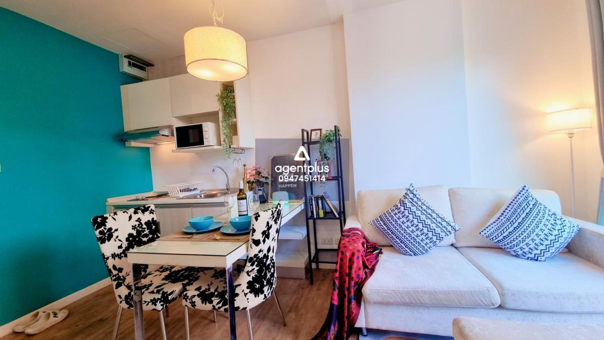 ขายคอนโด โควต้าต่างชาติ วิวทะเลจอมเทียน นีโอ ซี วิว คอนโด ห่างทะเล เพียง 3 นาที