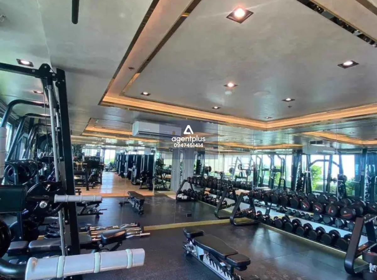 โอกาสทอง สำหรับการลงทุน ขายคอนโด พร้อมผู้เช่า  Arcadia Millennium Tower Pattaya 