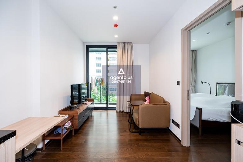 คอนโดพร้อมอยู่ เดอะ ไลน์ ราชเทวี ใกล้ BTS ราชเทวี