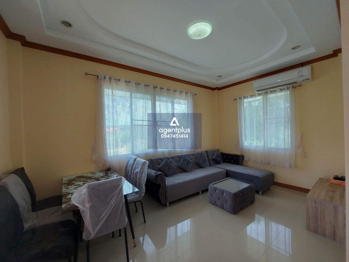 ขาย บ้านเดี่ยว หมู่บ้านเงียบ สงบ อากาศดีใกล้สุขุมวิท เดินทางสดวก