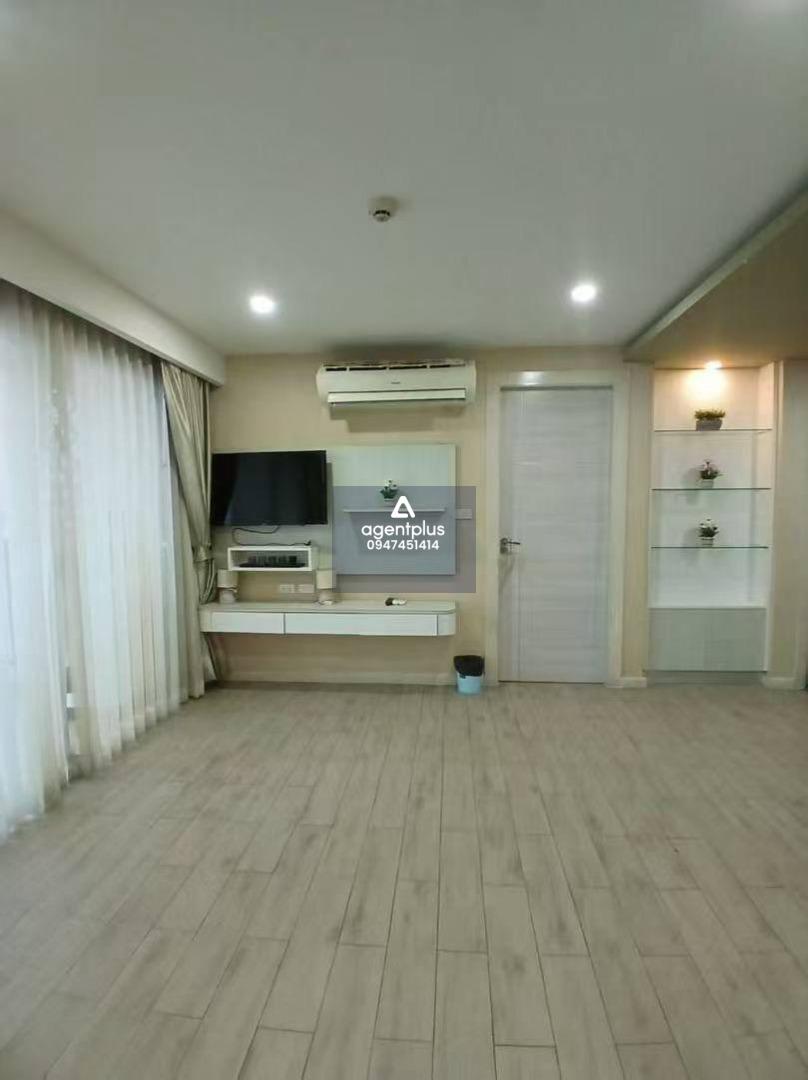 ขายคอนโด2ห้องนอน Seven Sea Resort Jomtien วิวเมือง