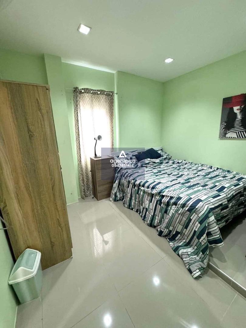T.W Garden Home Pattaya 