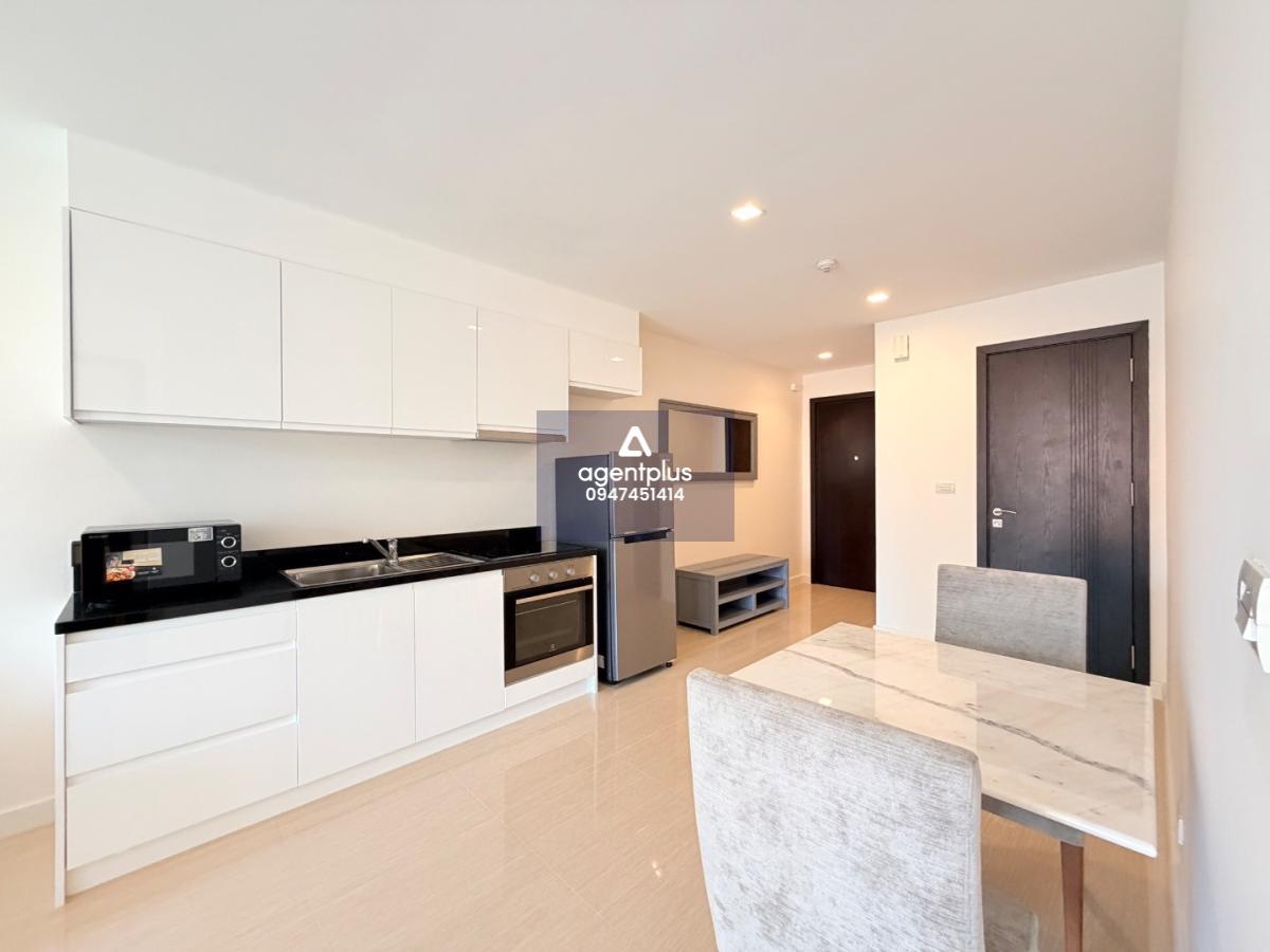 ขายคอนโด Elegance ห้อง 68.57 ตรม. 1 bed. พร้อมอยู่_เฟอร์ครบ!