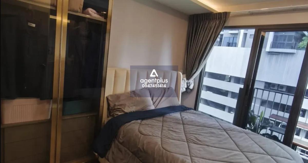ขายคอนโดโควตาต่างชาติ ย่านสนามบินน้ำ-นนทบุรี รับลมโปร่งสบาย