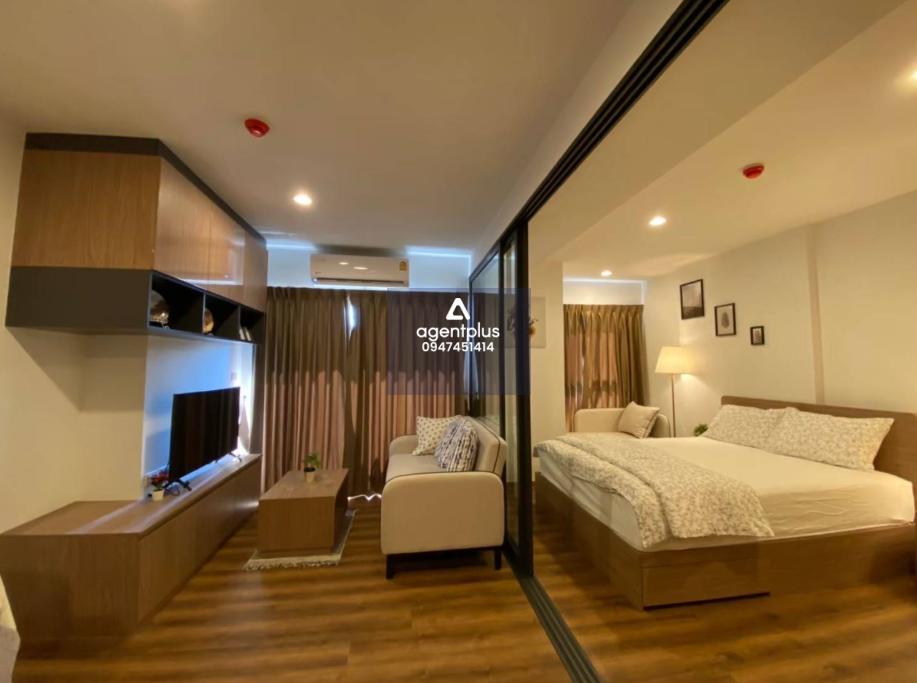 คอนโด ลาฮาบานา สไตล์รีสอร์ตคิวบา พักผ่อนเหมือนเที่ยวทุกวัน