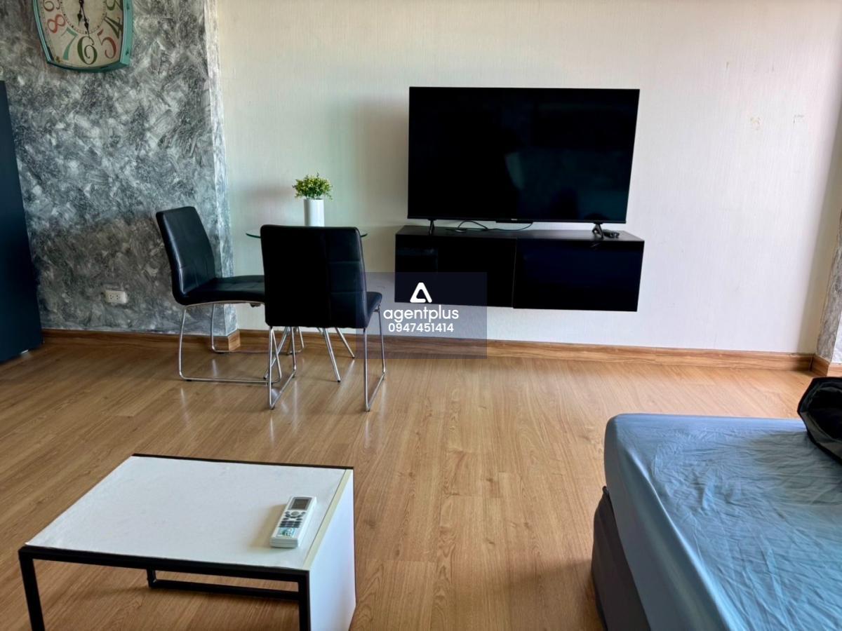 🔥 ศุภาลัย มาเรย์ พัทยา คอนโดให้เช่า ห้องมุมหายาก! วิวเมือง ชั้นสูง 🔥