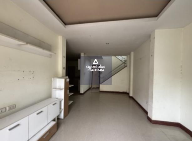 ขาย บ้านแฝด โครงการ สินทวี กรีนวิลล์ 1